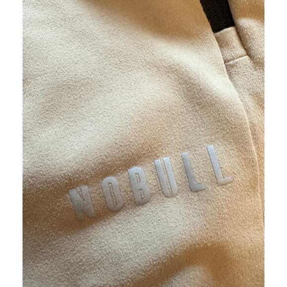 NOBULL Active Jogger Sweats Sweatpants Athleisure Loungewear Men's Size S - Picture 5 of 5